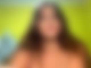 DanielaBaibak's Live Sex Cam Show