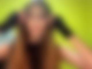 DanielaBaibak's Live Sex Cam Show