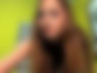 DanielaBaibak's Live Sex Cam Show