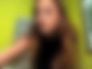 DanielaBaibak's Live Sex Cam Show