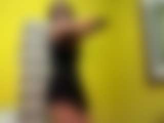 DanielaBaibak's Live Sex Cam Show