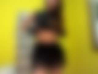 DanielaBaibak's Live Sex Cam Show