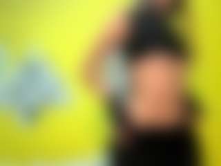 DanielaBaibak's Live Sex Cam Show