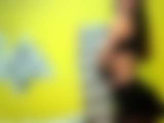 DanielaBaibak's Live Sex Cam Show