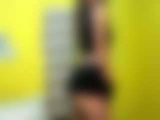 DanielaBaibak's Live Sex Cam Show