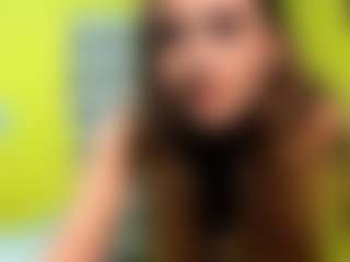 DanielaBaibak's Live Sex Cam Show