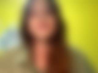 DanielaBaibak's Live Sex Cam Show