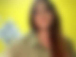 DanielaBaibak's Live Sex Cam Show