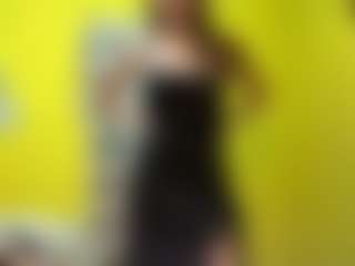 DanielaBaibak's Live Sex Cam Show