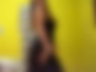DanielaBaibak's Live Sex Cam Show