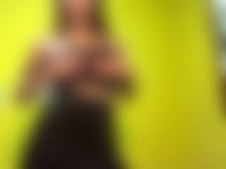 DanielaBaibak's Live Sex Cam Show