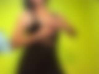 Live cam show with DanielaBaibak - Pov on SpankPalCams
