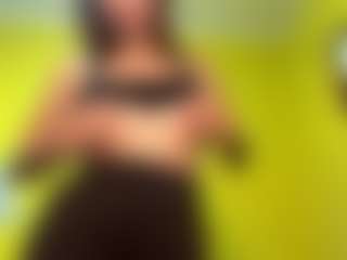 Live cam show with DanielaBaibak - College Latina on nudelive.tv