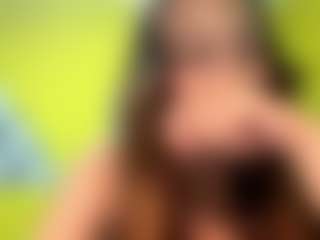 DanielaBaibak's Live Sex Cam Show