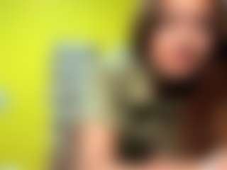 DanielaBaibak's Live Sex Cam Show