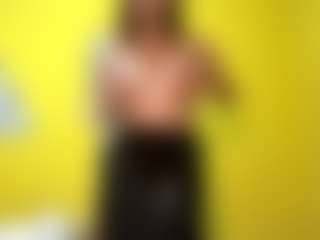 DanielaBaibak's Live Sex Cam Show