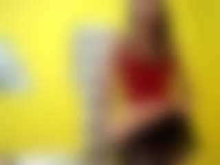 DanielaBaibak's Live Sex Cam Show