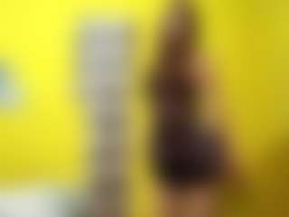 DanielaBaibak's Live Sex Cam Show