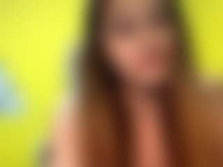 DanielaBaibak's Live Sex Cam Show