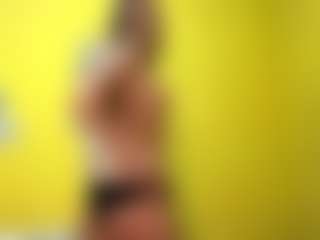 Live cam show with DanielaBaibak - College on Camsoda