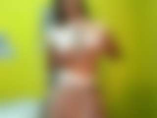 DanielaBaibak's Live Sex Cam Show