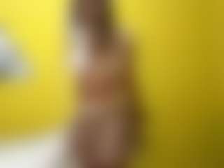 DanielaBaibak's Live Sex Cam Show
