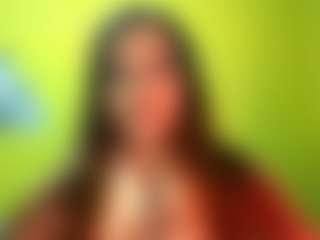 Live cam show with DanielaBaibak - Brown Hair on SpunkLive