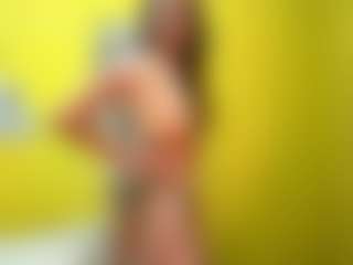 DanielaBaibak's Live Sex Cam Show