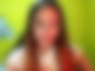 DanielaBaibak's Live Sex Cam Show