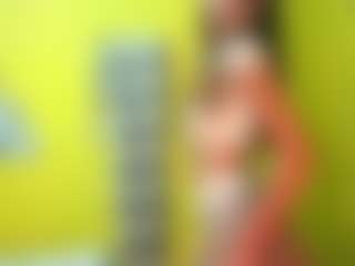 DanielaBaibak's Live Sex Cam Show