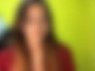 DanielaBaibak's Live Sex Cam Show