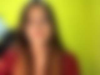 DanielaBaibak's Live Sex Cam Show