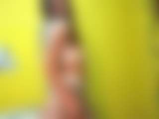 Live cam show with DanielaBaibak - Doggy on CamwithHer