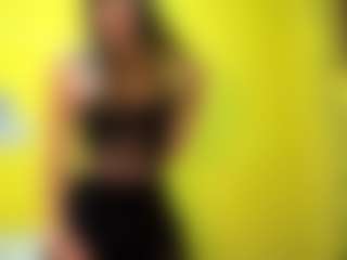 Live cam show with DanielaBaibak - Cute on crypto-cams
