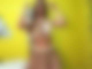 DanielaBaibak's Live Sex Cam Show