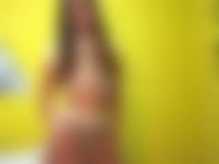 Live cam show with DanielaBaibak - Bikini on EXY