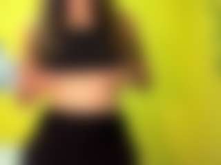 Live cam show with DanielaBaibak - Teasing on Camsoda