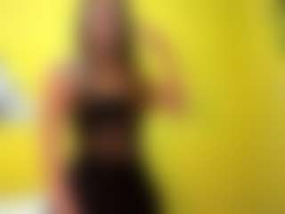 DanielaBaibak's Live Sex Cam Show