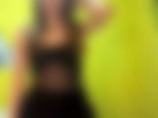 DanielaBaibak's Live Sex Cam Show