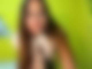 DanielaBaibak's Live Sex Cam Show