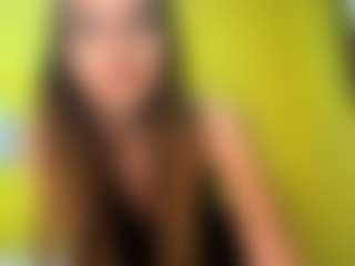 Live cam show with DanielaBaibak - Skinny on Camsoda