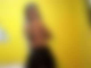 DanielaBaibak's Live Sex Cam Show