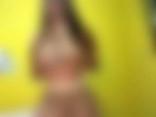 Live cam show with DanielaBaibak - College Brown Hair on SinfulBabes