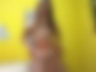 Live cam show with DanielaBaibak - Teasing on Milfs Live