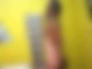 DanielaBaibak's Live Sex Cam Show
