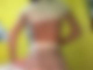 DanielaBaibak's Live Sex Cam Show