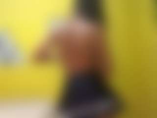 DanielaBaibak's Live Sex Cam Show