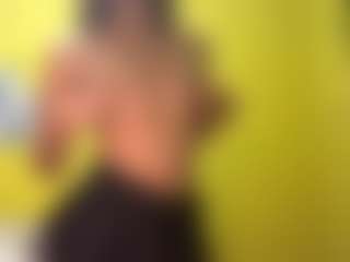 DanielaBaibak's Live Sex Cam Show