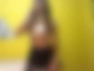 DanielaBaibak's Live Sex Cam Show