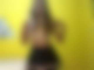 Live cam show with DanielaBaibak - Teasing on livesuperchat.net